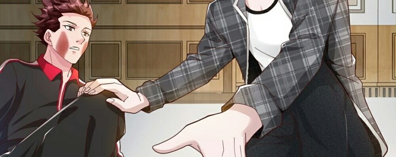 King of The Soldiers Chapter 01 Gambar 105